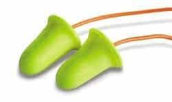 3M™ E-A-Rsoft™ FX™ Earplugs 312-1260, Corded, Poly Bag, 2000 Pair/Case image 3M™ E-A-Rsoft™ FX™ Earplugs 312-1260, Corded, Poly Bag, 2000 Pair/Caseimage