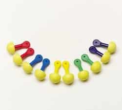 3M™ E-A-R™ Express™ Pod Plugs™ image 3M™ E-A-R™ Express™ Pod Plugs™image