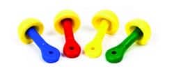 3M™ E-A-R™ EXPRESS™ Pod Plugs™ Earplugs 311-1115, Corded image 3M™ E-A-R™ EXPRESS™ Pod Plugs™ Earplugs 311-1115, Cordedimage