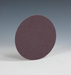 3M™ Cloth Disc 341D, 24 in x NH 40 X-weight 3M stock# 7010298944 image 3M™ Cloth Disc 341D, 24 in x NH 40 X-weight 3M stock# 7010298944image