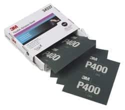 3M™ Hookit™ Flexible Abrasive Hand Sheet 270J image 3M™ Hookit™ Flexible Abrasive Hand Sheet 270Jimage