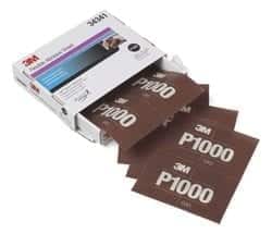 3M™ Hookit™ Flexible Abrasive Sheet, 34341 image 3M™ Hookit™ Flexible Abrasive Sheet, 34341image