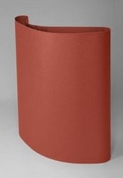 3M™ Paper Belt 364UZ, 36 in x 75 in P120 F-weight 3M stock# 7010362110 image 3M™ Paper Belt 364UZ, 36 in x 75 in P120 F-weight 3M stock# 7010362110image
