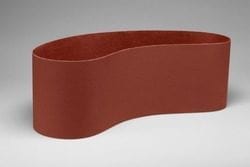 3M™ Paper Belt 366UZ, 6 in x 344 in P120 F-weight Fullflex 3M stock# 7010362116 image 3M™ Paper Belt 366UZ, 6 in x 344 in P120 F-weight Fullflex 3M stock# 7010362116image