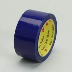 Scotch® Box Sealing Tape 373 Blue image Scotch® Box Sealing Tape 373 Blueimage