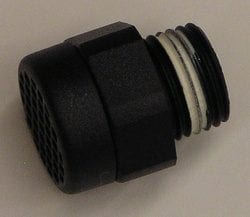 3Mâ„¢ Muffler Housing A0166 image 3Mâ„¢ Muffler Housing A0166image