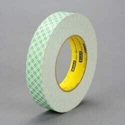 3M™ Double Coated Paper Tape 401M image 3M™ Double Coated Paper Tape 401Mimage
