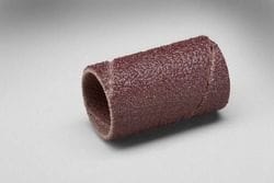 3M™ Cloth Band 341D, 1/2 in x 1 in P120 X-weight 3M stock# 7100138137 image 3M™ Cloth Band 341D, 1/2 in x 1 in P120 X-weight 3M stock# 7100138137image