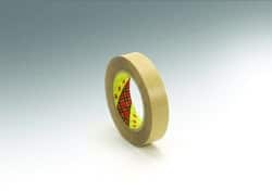 3M™ Double Coated Tape 415, Clear, 1 in x 108 yd, 4 mil. image 3M™ Double Coated Tape 415, Clear, 1 in x 108 yd, 4 mil.image