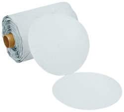 3M™ Stikit™ Paper Disc Roll 426U, 120 A-weight, 6 in x NH image 3M™ Stikit™ Paper Disc Roll 426U, 120 A-weight, 6 in x NHimage