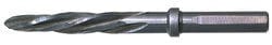 Drillco Series 4285 1/2 Construction Reamer Drill – High Spiral Flute, 1/2 Shank image Drillco Series 4285 1/2 Construction Reamer Drill – High Spiral Flute, 1/2 Shankimage