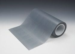 3M™ Microfinishing Film Type E Unbacksized Roll 468L, 17.75 in x 150 ft x 3 in 100 Micron ASO 3M stock# 7000118194 image 3M™ Microfinishing Film Type E Unbacksized Roll 468L, 17.75 in x 150 ft x 3 in 100 Micron ASO 3M stock# 7000118194image