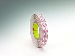 3M™ Double Coated Tape Extended Liner 476XL Translucent, 2 in x 60 yd 6.0 mil 3M stock# 7010373358 image 3M™ Double Coated Tape Extended Liner 476XL Translucent, 2 in x 60 yd 6.0 mil 3M stock# 7010373358image