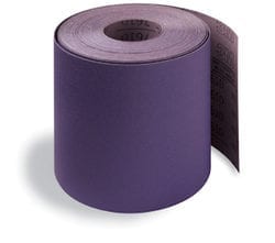 3M™ Microfinishing Film 5MIL Type E Roll 472L, 4 in x 150 ft x 3 in 40 Micron ASO 3M stock# 7000028161 image 3M™ Microfinishing Film 5MIL Type E Roll 472L, 4 in x 150 ft x 3 in 40 Micron ASO 3M stock# 7000028161image