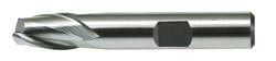 Drillco Series 5000A Size 3/4 Two-Flute End Mill Drill Bit image Drillco Series 5000A Size 3/4 Two-Flute End Mill Drill Bitimage