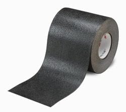 3M™ Safety-Walk™ Slip-Resistant Conformable Tapes & Treads 510, Black, 4 in x 60 ft image 3M™ Safety-Walk™ Slip-Resistant Conformable Tapes & Treads 510, Black, 4 in x 60 ftimage