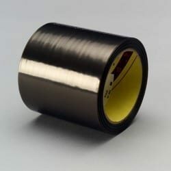 3M™ PTFE Film Tape 5490 Gray, 1-1/2 in x 36 yd 3M stock# 7000050119 image 3M™ PTFE Film Tape 5490 Gray, 1-1/2 in x 36 yd 3M stock# 7000050119image