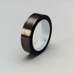 3M™ PTFE Extruded Film Tape 5490 Gray image 3M™ PTFE Extruded Film Tape 5490 Grayimage