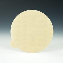3M™ Diamond Microfinishing Film PSA Disc 675L, 5 in x NH 45 Micron 3M stock# 7010326037 image 3M™ Diamond Microfinishing Film PSA Disc 675L, 5 in x NH 45 Micron 3M stock# 7010326037image