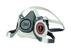 3M™ Half Facepiece Reusable Respirator 6100/07024(AAD) Small image 3M™ Half Facepiece Reusable Respirator 6100/07024(AAD) Smallimage