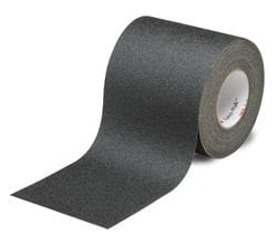 3M™ Safety-Walk™ Slip-Resistant General Purpose Tapes & Treads 610, Black, 6 in x 60 ft image 3M™ Safety-Walk™ Slip-Resistant General Purpose Tapes & Treads 610, Black, 6 in x 60 ftimage