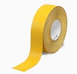 3M™ Safety-Walk™ Slip-Resistant General Purpose Tapes and Treads 630-B, Safety Yellow, 1 in x 60 ft, Roll 3M stock# 7000052247 image 3M™ Safety-Walk™ Slip-Resistant General Purpose Tapes and Treads 630-B, Safety Yellow, 1 in x 60 ft, Roll 3M stock# 7000052247image