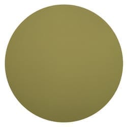 3M™ Diamond Lapping Film 662XW, 1.50 Micron Disc, 5 in x NH, 25/Inner, 250/Case