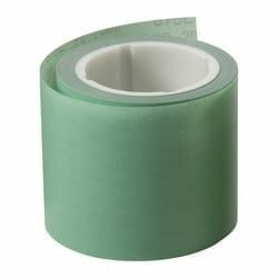3M™ Diamond Microfinishing Film Roll 675L, 4 in x 50 ft x 3 in 30 Micron ASO Keyed Core 3M stock# 7000044975 image 3M™ Diamond Microfinishing Film Roll 675L, 4 in x 50 ft x 3 in 30 Micron ASO Keyed Core 3M stock# 7000044975image
