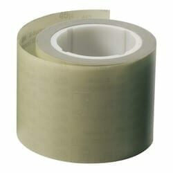 3M™ Diamond Microfinishing Film Roll 675L, 4 in x 50 ft x 3 in 45 Micron ASO Keyed Core 3M stock# 7000044976 image 3M™ Diamond Microfinishing Film Roll 675L, 4 in x 50 ft x 3 in 45 Micron ASO Keyed Core 3M stock# 7000044976image