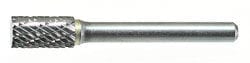 Drillco Series 7000A SA-3, Solid Carbide Bur Double Cut image Drillco Series 7000A SA-3, Solid Carbide Bur Double Cutimage