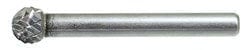 Drillco Series 7000D SD-1, Solid Carbide Bur Double Cut image Drillco Series 7000D SD-1, Solid Carbide Bur Double Cutimage