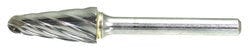 Drillco Series 7000LAL SL-3NF, Solid Carbide Bur Aluminum Cut image Drillco Series 7000LAL SL-3NF, Solid Carbide Bur Aluminum Cutimage