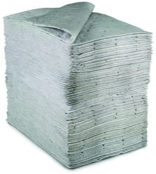 3M™ Maintenance Sorbent Pad M-PD1520DD/M-A2002/07164 (AAD), High Capacity, 15 in x 20 in