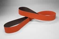3M™ Cloth Belt 747D, 4 in x 132 in 80 X-weight 3M stock# 7010325875 image 3M™ Cloth Belt 747D, 4 in x 132 in 80 X-weight 3M stock# 7010325875image