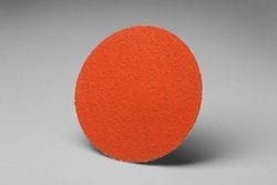 3M™ PSA Cloth Disc 777F, 12 in x NH 40 YF-weight 3M stock# 7010364824 image 3M™ PSA Cloth Disc 777F, 12 in x NH 40 YF-weight 3M stock# 7010364824image