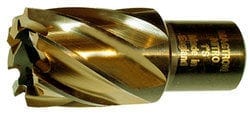 Drillco Series 9100N 1-1/16 1″ Depth of Cut Annular Cutter Nitro image Drillco Series 9100N 1-1/16 1″ Depth of Cut Annular Cutter Nitroimage