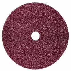 3M™ Cubitron™ II Fibre Disc 982C, 4 in x 5/8 in 36+ 3M stock# 7000028205 image 3M™ Cubitron™ II Fibre Disc 982C, 4 in x 5/8 in 36+ 3M stock# 7000028205image