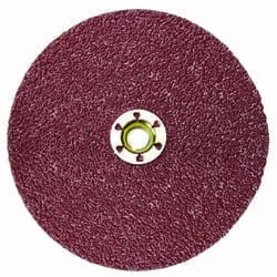 3M™ Cubitron™ II Fibre Disc 982C TN Quick Change, 4 in Die# TN400N 3M stock# 7010326612 image 3M™ Cubitron™ II Fibre Disc 982C TN Quick Change, 4 in Die# TN400N 3M stock# 7010326612image