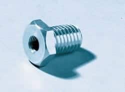 3M™ Disc Holder Adapter 9, 5/8-11 External 3/8-24 Internal 3M stock# 7000046093 image 3M™ Disc Holder Adapter 9, 5/8-11 External 3/8-24 Internal 3M stock# 7000046093image
