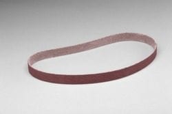 3M™ Cloth Belt 341D, 1 in x 42 in 36 X-weight 3M stock# 7010307971 image 3M™ Cloth Belt 341D, 1 in x 42 in 36 X-weight 3M stock# 7010307971image