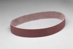 3M™ Cloth Belt 341D, 2 in x 72 in P320 X-weight 3M stock# 7010326194 image 3M™ Cloth Belt 341D, 2 in x 72 in P320 X-weight 3M stock# 7010326194image