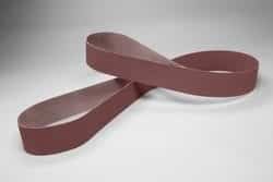 3M™ Cloth Belt 341D, 4 in x 36 in 36 X-weight 3M stock# 7010298938 image 3M™ Cloth Belt 341D, 4 in x 36 in 36 X-weight 3M stock# 7010298938image