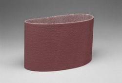 3M™ Cloth Belt 341D, 10 in x 70-1/2 in 36 X-weight 3M stock# 7010361753 image 3M™ Cloth Belt 341D, 10 in x 70-1/2 in 36 X-weight 3M stock# 7010361753image