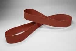 3M™ Cloth Belt 370DZ, 4 in x 91 in 80 Y-weight 3M stock# 7010326532 image 3M™ Cloth Belt 370DZ, 4 in x 91 in 80 Y-weight 3M stock# 7010326532image