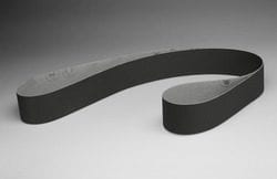 3M™ Cloth Belt 464W, 1 in x 77 in 400 YF-weight 3M stock# 7010359742 image 3M™ Cloth Belt 464W, 1 in x 77 in 400 YF-weight 3M stock# 7010359742image