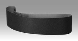 3M™ Cloth Belt 464W, 4 in x 48 in 320 YF-weight 3M stock# 7100025550 image 3M™ Cloth Belt 464W, 4 in x 48 in 320 YF-weight 3M stock# 7100025550image