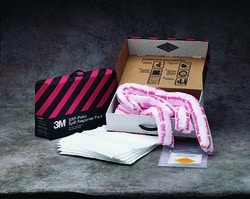 3M™ Petroleum Sorbent Spill Response Pack SRP-PETRO, Environmental Safety Product 3M stock# 7000051852 image 3M™ Petroleum Sorbent Spill Response Pack SRP-PETRO, Environmental Safety Product 3M stock# 7000051852image