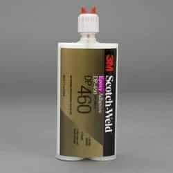 3M™ Scotch-Weld™ Epoxy Adhesive DP460NS, Off-White, 200 mL Duo-Pak image 3M™ Scotch-Weld™ Epoxy Adhesive DP460NS, Off-White, 200 mL Duo-Pakimage