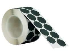 3M™ Wetordry™ Finesse-it™ Paper Disc Roll 401Q, 1-3/8 in x NH 1200 A-weight Scalloped 3M stock# 7000044710 image 3M™ Wetordry™ Finesse-it™ Paper Disc Roll 401Q, 1-3/8 in x NH 1200 A-weight Scalloped 3M stock# 7000044710image