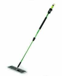 3M™ Easy Scrub Express Flat Mop Tool with Pad Holder, 16 in. image 3M™ Easy Scrub Express Flat Mop Tool with Pad Holder, 16 in.image